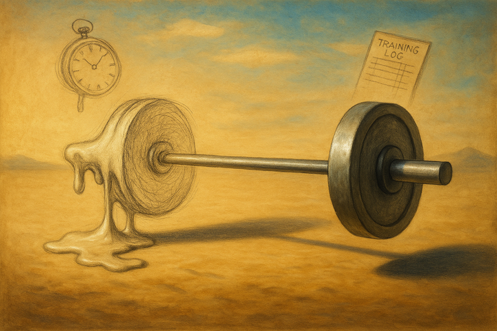 A Decade of Lifting: The Programs That Brought Me to Now